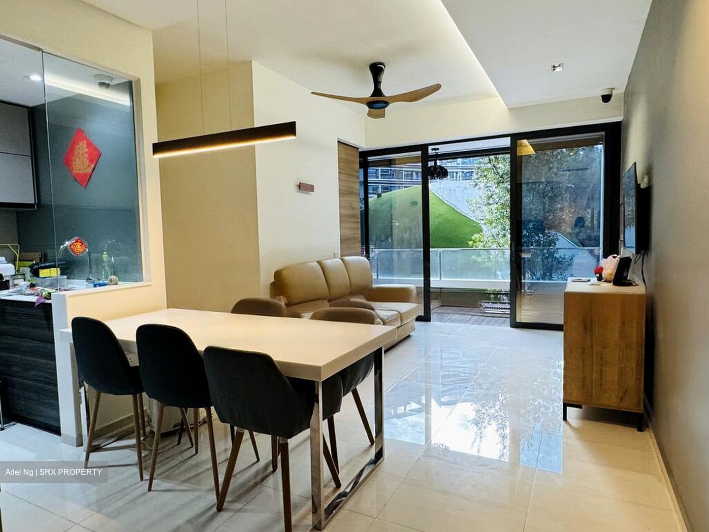 d'Nest (D18), Condominium #637770721